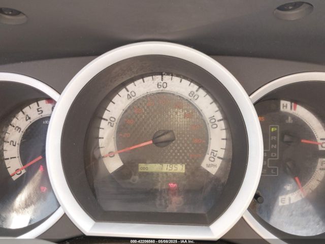5TFJU4GN7FX072816 Toyota Tacoma Prerunner V6