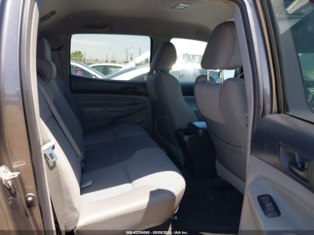 5TFJU4GN7FX072816 Toyota Tacoma Prerunner V6