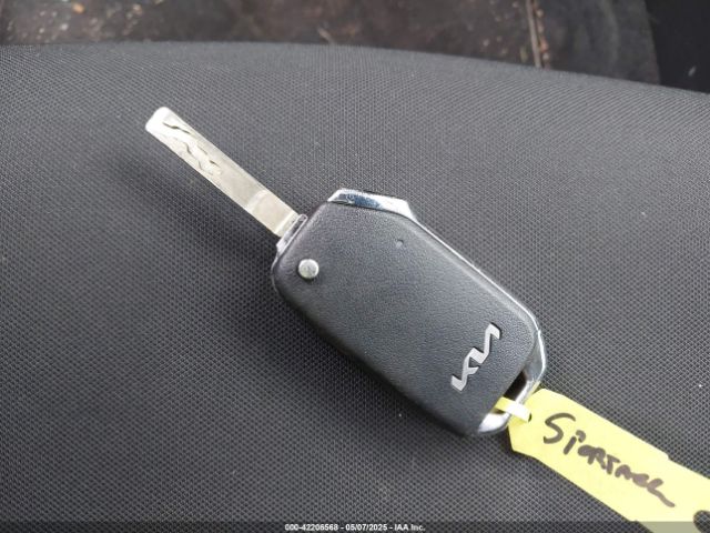 2023 KIA SPORTAGE HYBRID KNDPUCAG1P7056739 Photo 10