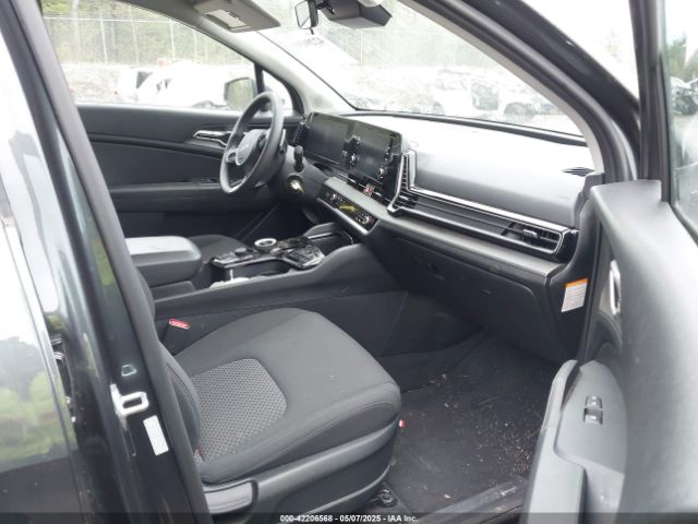 2023 KIA SPORTAGE HYBRID KNDPUCAG1P7056739 Photo 4