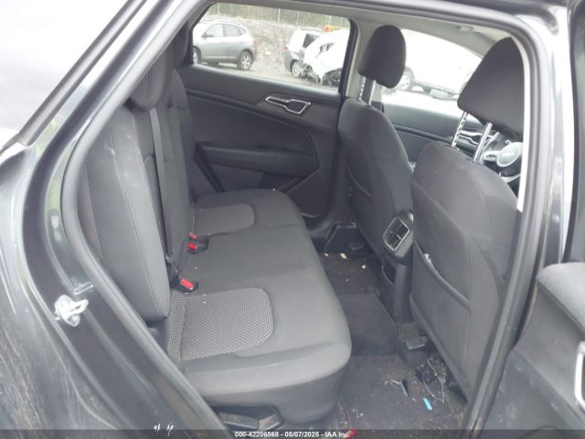 2023 KIA SPORTAGE HYBRID KNDPUCAG1P7056739 Photo 7