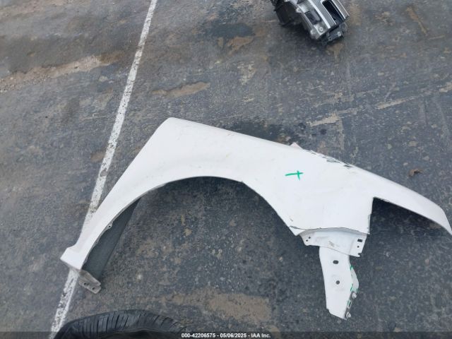 2FMGK5C88KBA03099 Ford FLEX SEL