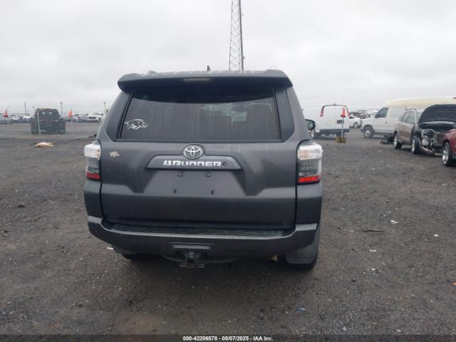 JTEZU5JR8G5119171 Toyota 4runner Sr5 Premium