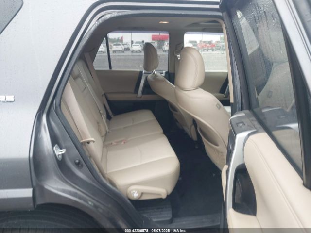 JTEZU5JR8G5119171 Toyota 4runner Sr5 Premium