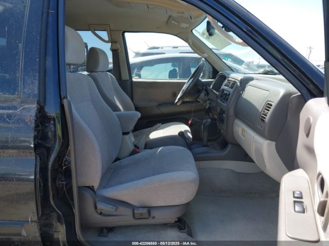 2000 MITSUBISHI MONTERO SPORT JA4MT31H6YP803889 Photo 4