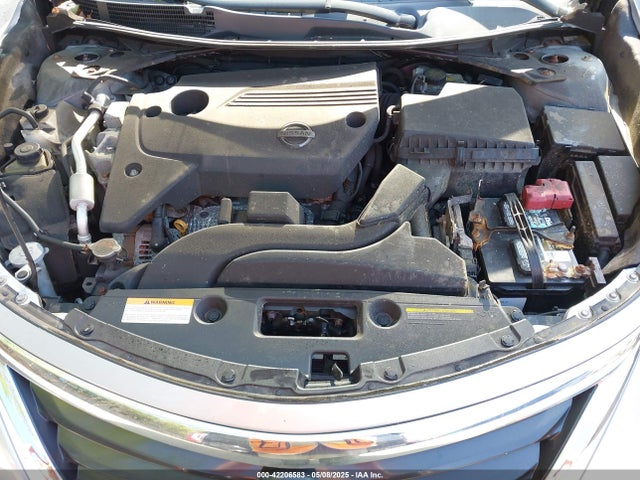 1N4AL3AP0FN326939 Nissan Altima 2.5/2.5 S/2.5 Sl/2.5 Sv