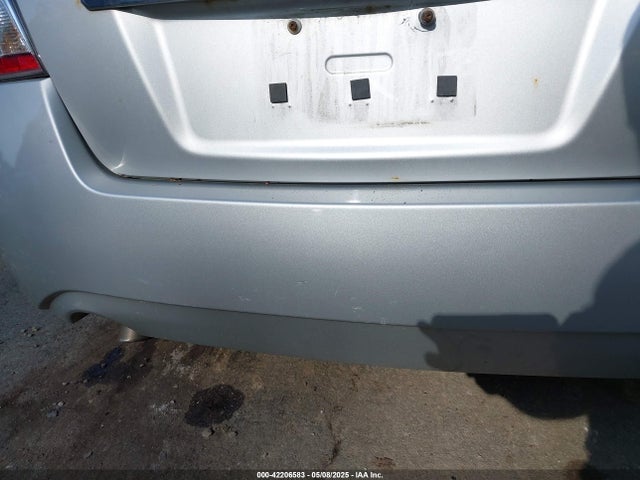 1N4AL3AP0FN326939 Nissan Altima 2.5/2.5 S/2.5 Sl/2.5 Sv