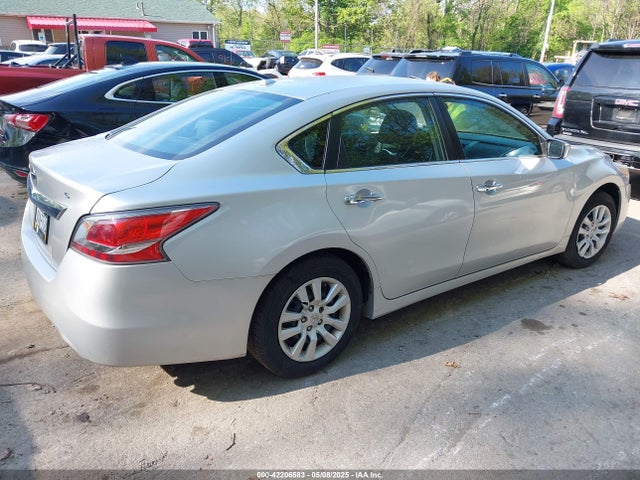 1N4AL3AP0FN326939 Nissan Altima 2.5/2.5 S/2.5 Sl/2.5 Sv