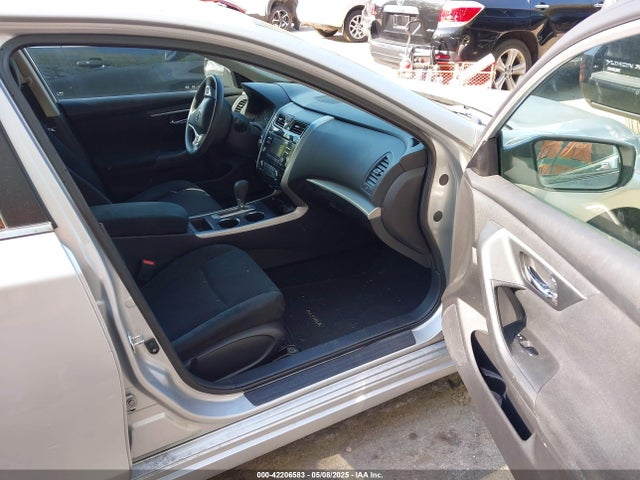 1N4AL3AP0FN326939 Nissan Altima 2.5/2.5 S/2.5 Sl/2.5 Sv