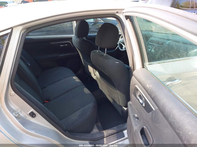 1N4AL3AP0FN326939 Nissan Altima 2.5/2.5 S/2.5 Sl/2.5 Sv