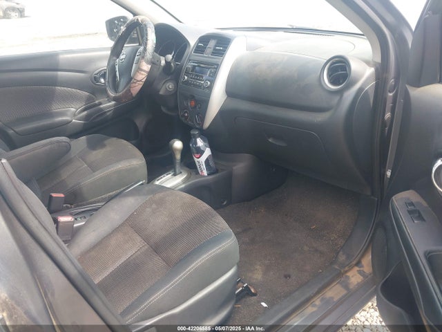 3N1CN7AP6GL839640 Nissan Versa 1.6 S/1.6 S+/1.6 Sl/1.6 Sv