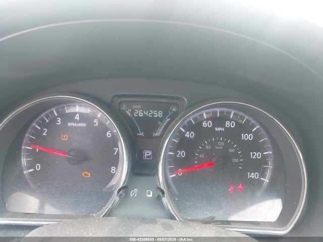 3N1CN7AP6GL839640 Nissan Versa 1.6 S/1.6 S+/1.6 Sl/1.6 Sv