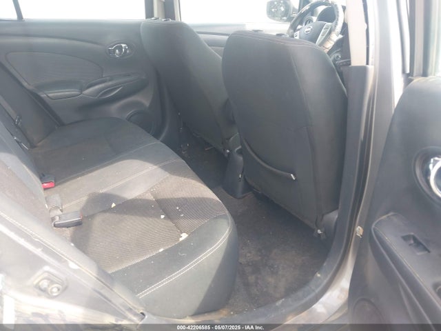 3N1CN7AP6GL839640 Nissan Versa 1.6 S/1.6 S+/1.6 Sl/1.6 Sv