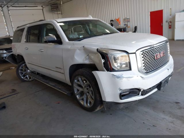 2017 GMC YUKON XL 1GKS2HKJ3HR372287