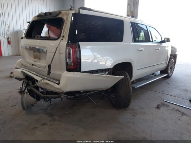 2017 GMC YUKON XL 1GKS2HKJ3HR372287 Photo 3