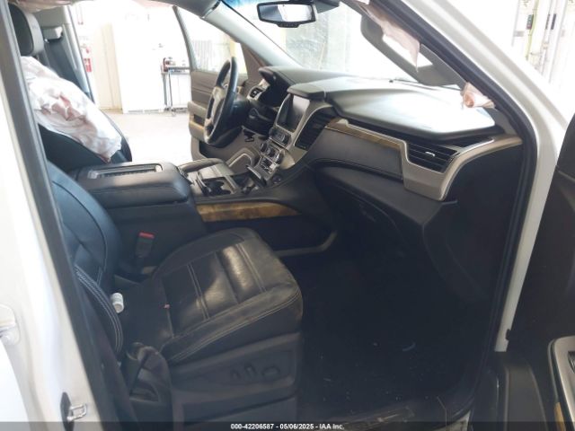 2017 GMC YUKON XL 1GKS2HKJ3HR372287 Photo 4