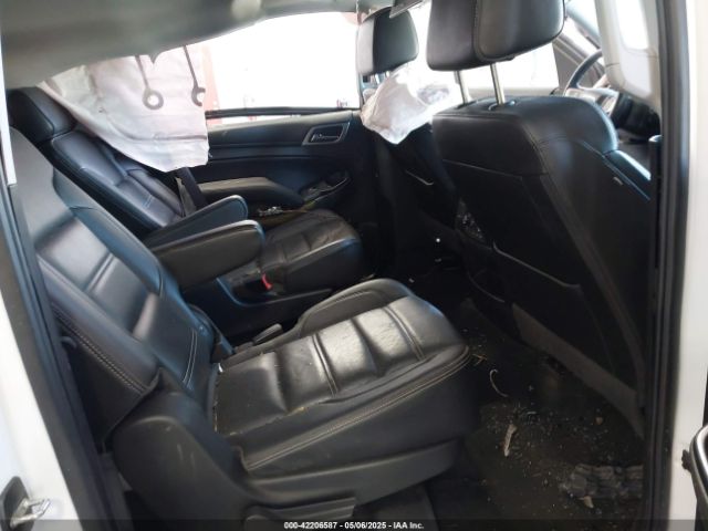 2017 GMC YUKON XL 1GKS2HKJ3HR372287 Photo 7