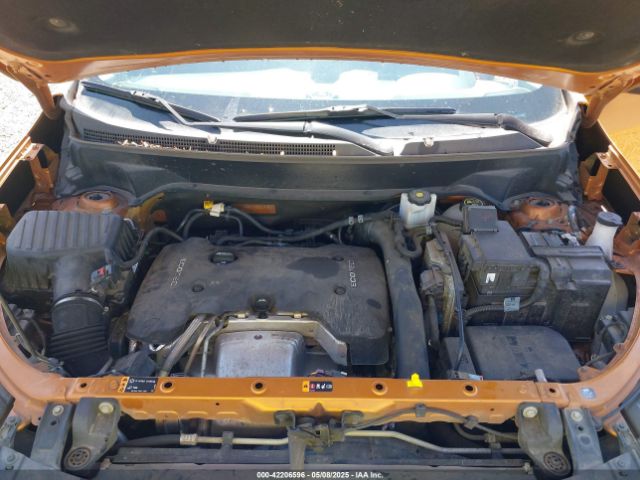 2GNAXTEX8J6224740 Chevrolet EQUINOX LT
