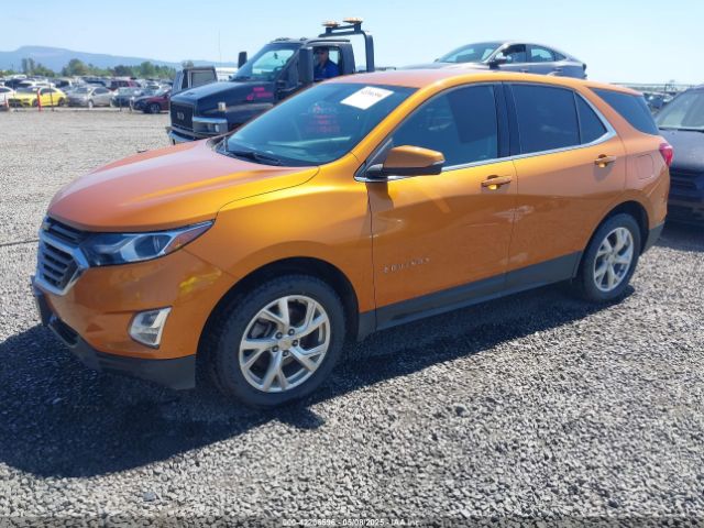 2GNAXTEX8J6224740 Chevrolet EQUINOX LT