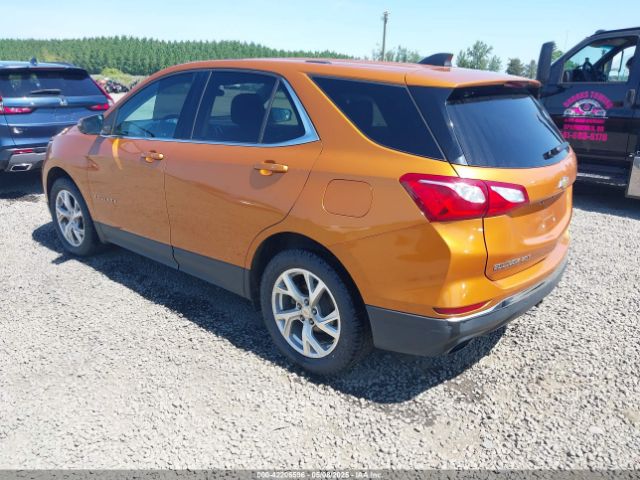 2GNAXTEX8J6224740 Chevrolet EQUINOX LT