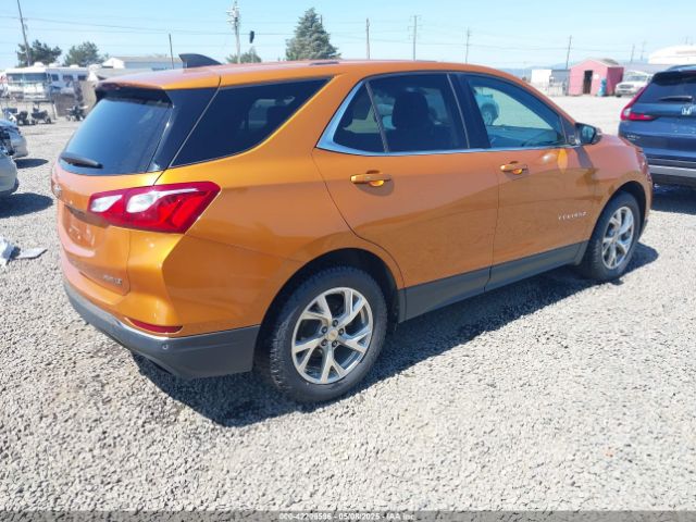 2GNAXTEX8J6224740 Chevrolet EQUINOX LT