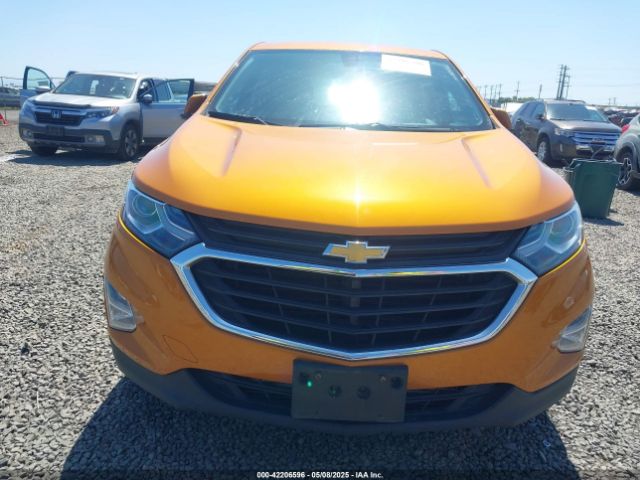 2GNAXTEX8J6224740 Chevrolet EQUINOX LT