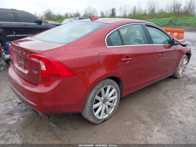 2017 VOLVO S60 INSCRIPTION LYV402TMXHB148358 Photo 3