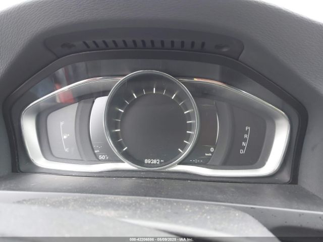 2017 VOLVO S60 INSCRIPTION LYV402TMXHB148358 Photo 6