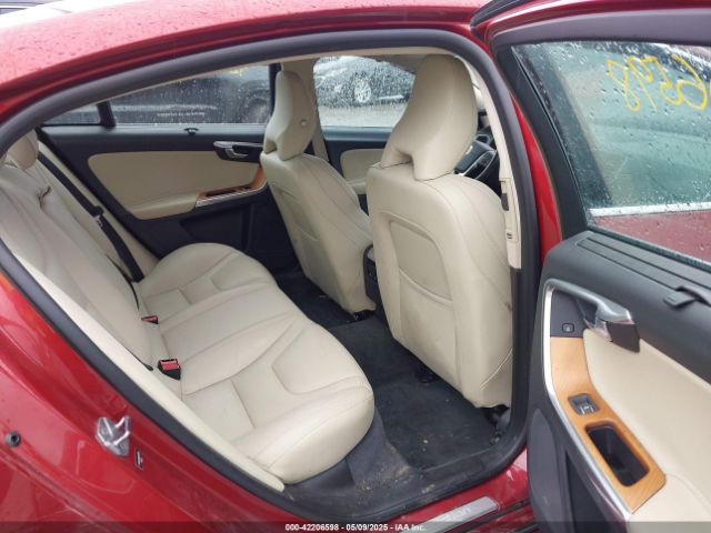 2017 VOLVO S60 INSCRIPTION LYV402TMXHB148358 Photo 7