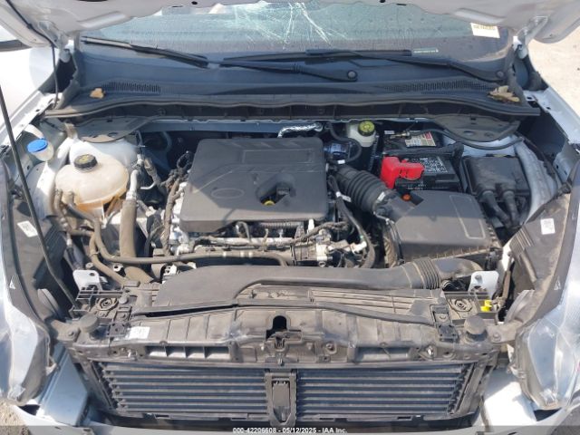 1FMCU0G6XLUB65574 Ford Escape
