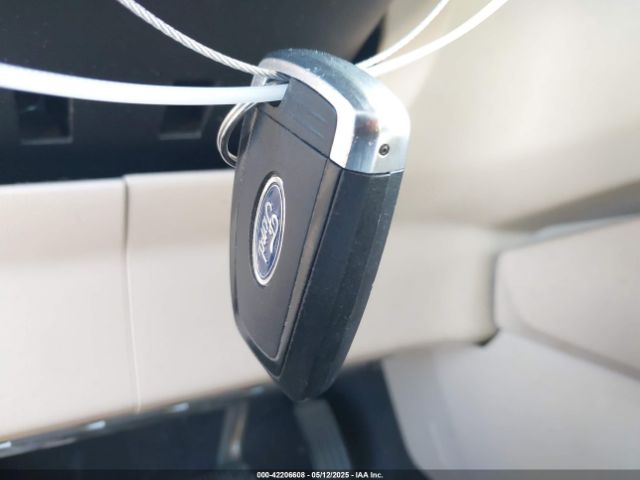 1FMCU0G6XLUB65574 Ford Escape