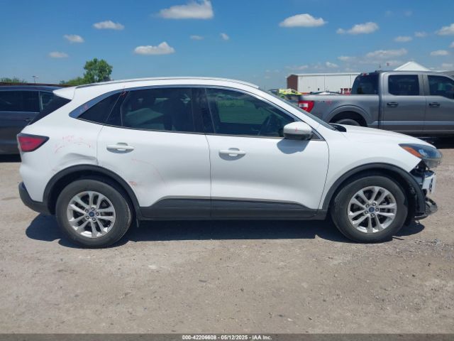 1FMCU0G6XLUB65574 Ford Escape