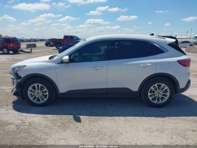 1FMCU0G6XLUB65574 Ford Escape