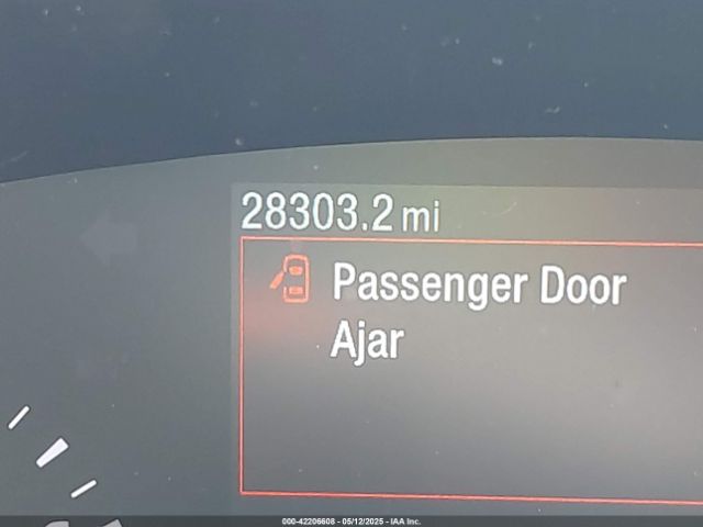 1FMCU0G6XLUB65574 Ford Escape