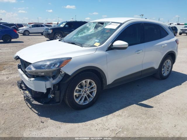 1FMCU0G6XLUB65574 Ford Escape