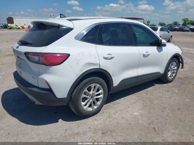 1FMCU0G6XLUB65574 Ford Escape