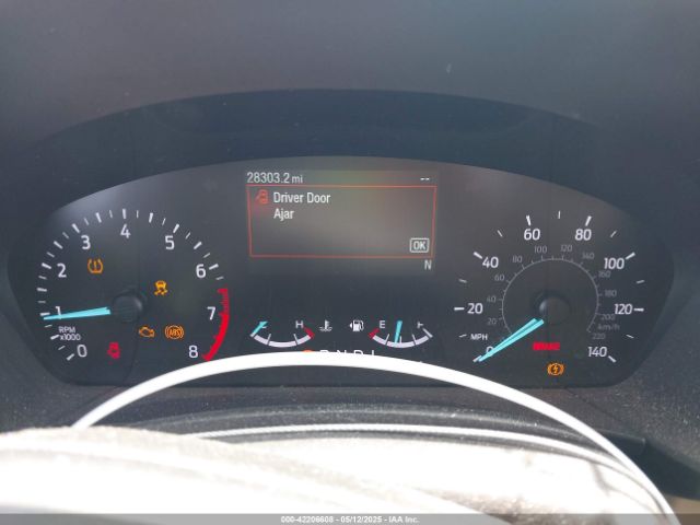 1FMCU0G6XLUB65574 Ford Escape