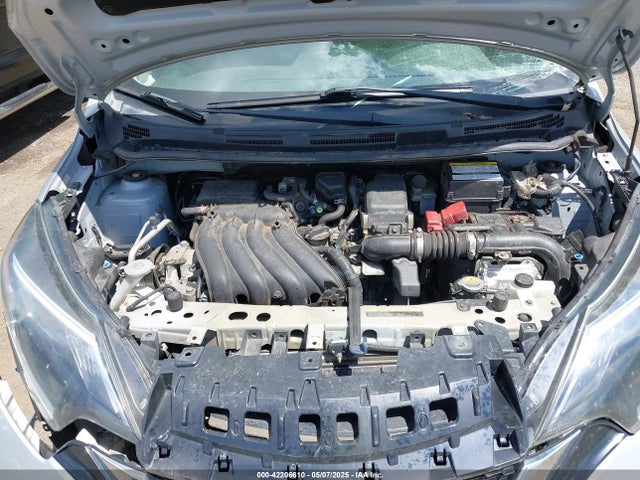 Nissan Versa Note Sv 2017 3N1CE2CP2HL375313 Image 10
