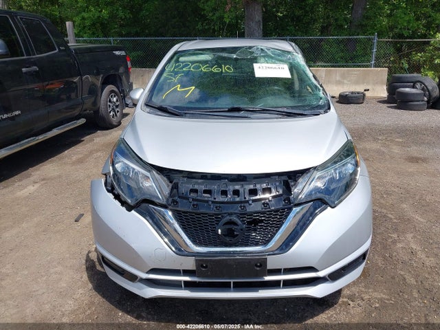 Nissan Versa Note Sv 2017 3N1CE2CP2HL375313 Image 12