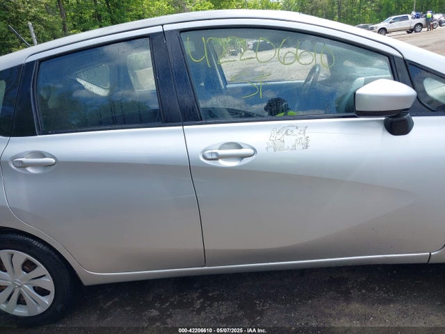 Nissan Versa Note Sv 2017 3N1CE2CP2HL375313 Image 13