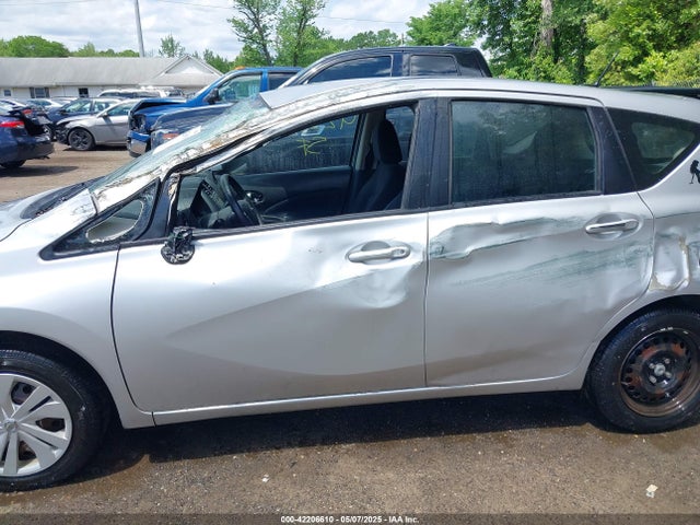 Nissan Versa Note Sv 2017 3N1CE2CP2HL375313 Image 14
