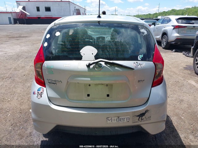 Nissan Versa Note Sv 2017 3N1CE2CP2HL375313 Image 16