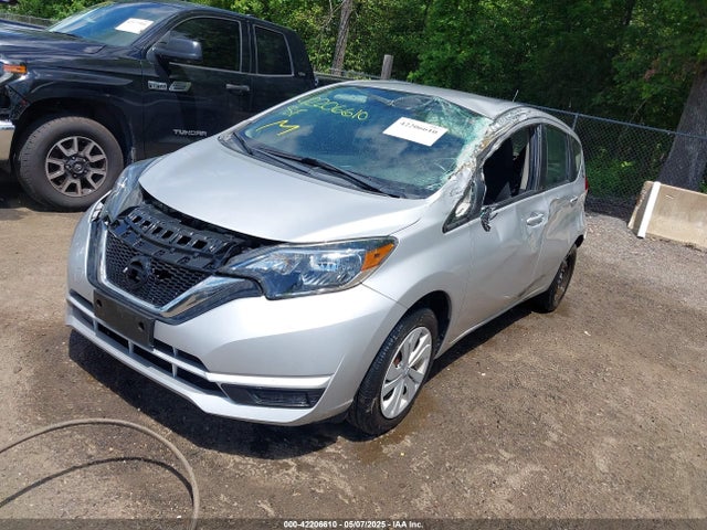 Nissan Versa Note Sv 2017 3N1CE2CP2HL375313 Image 2