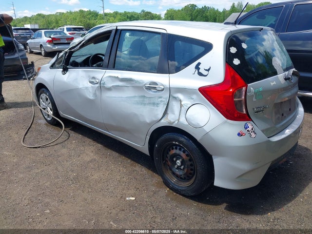 Nissan Versa Note Sv 2017 3N1CE2CP2HL375313 Image 3