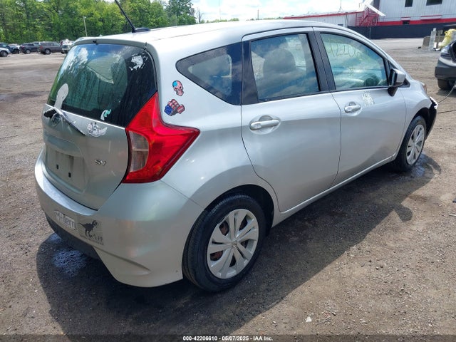 Nissan Versa Note Sv 2017 3N1CE2CP2HL375313 Image 4