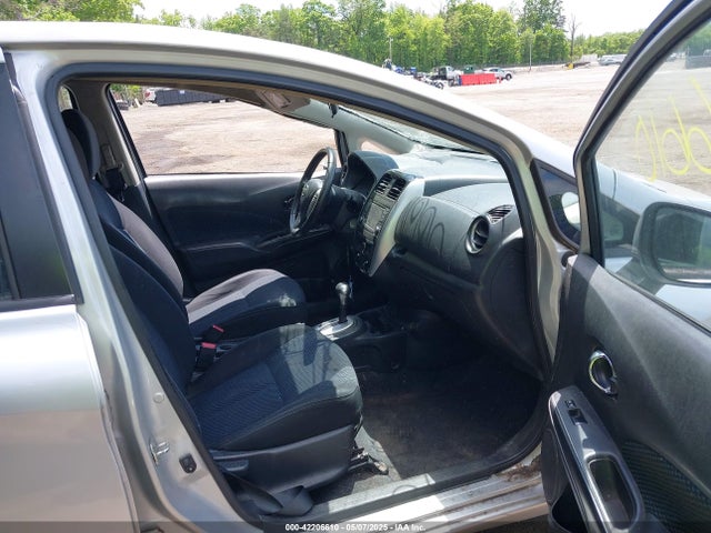 Nissan Versa Note Sv 2017 3N1CE2CP2HL375313 Image 5