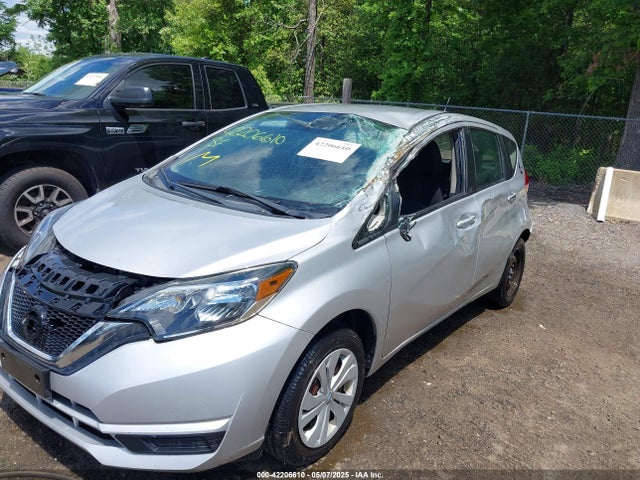 Nissan Versa Note Sv 2017 3N1CE2CP2HL375313 Image 6