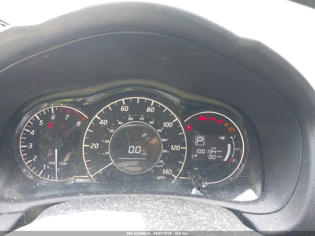 Nissan Versa Note Sv 2017 3N1CE2CP2HL375313 Image 7