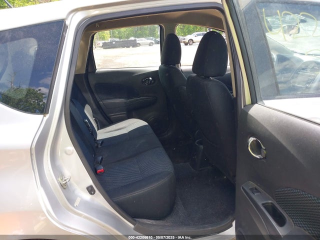 Nissan Versa Note Sv 2017 3N1CE2CP2HL375313 Image 8