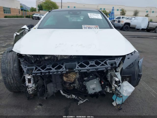 W1K5J4GB5PN368338 Mercedes-Benz m260